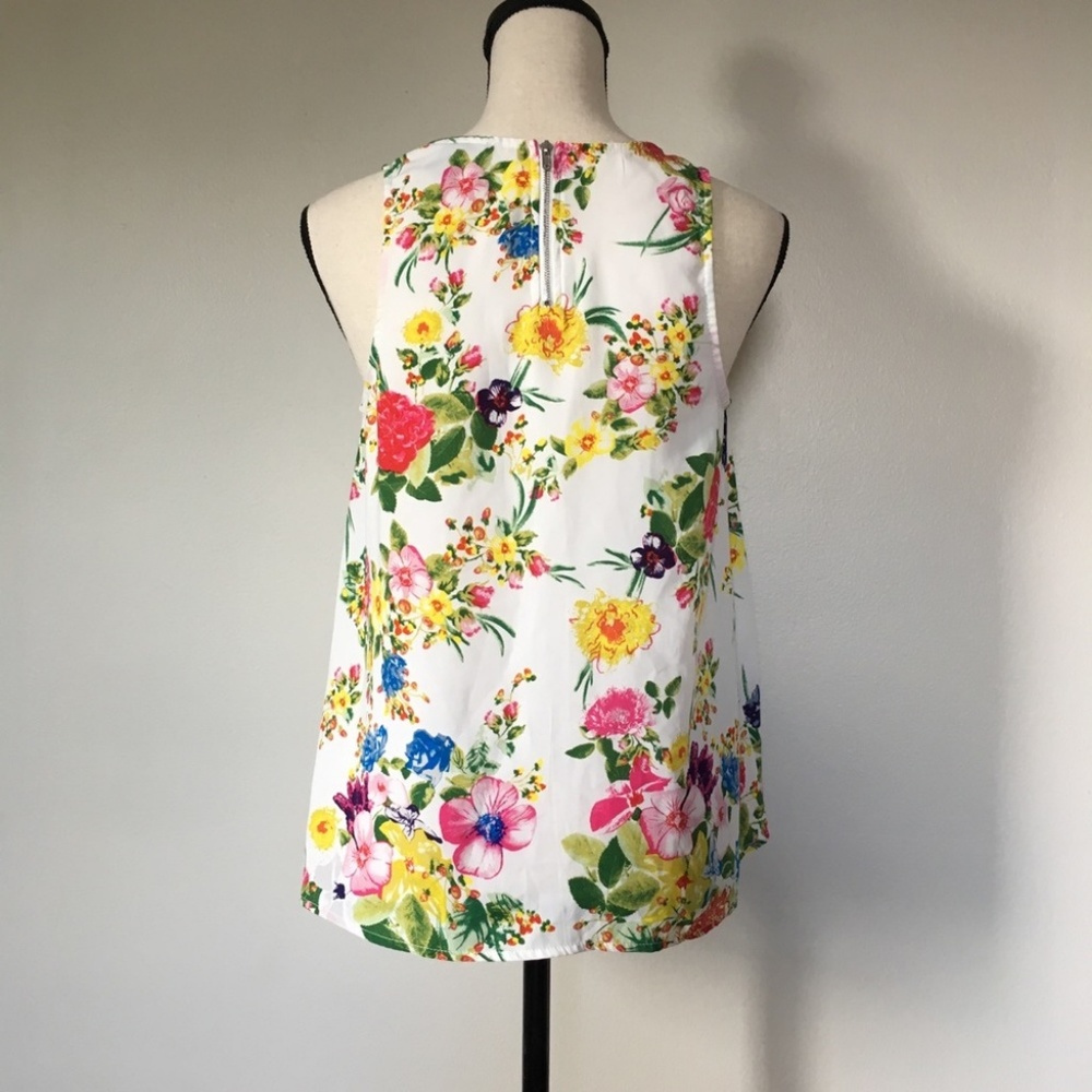 FOREVER 21 top - Picture 3 of 4